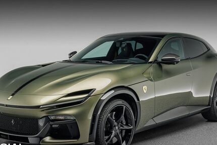 Ferrari Purosangue 6.000 km 518.900 &euro; Böblingen 71034