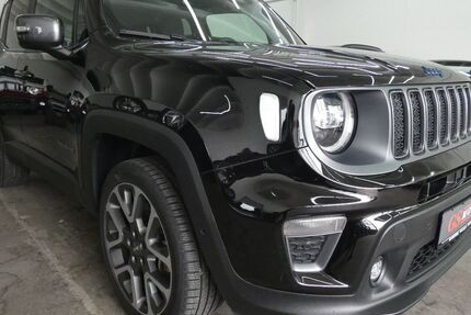 Jeep Renegade 29.000 km 22.899 € Metzingen 72555