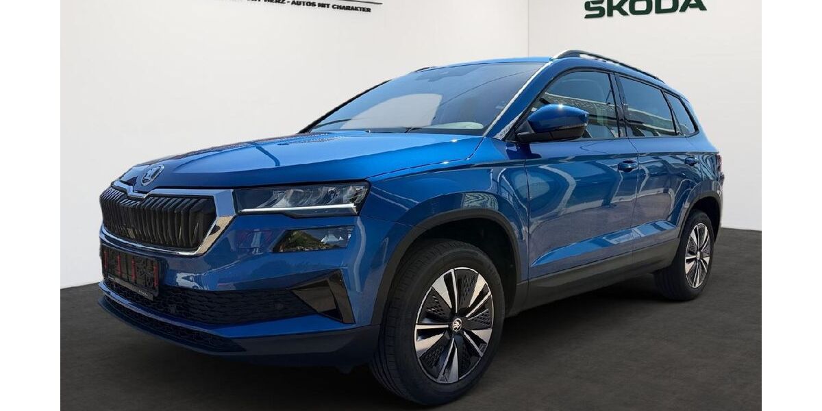 Skoda Karoq 52.200 km 28.450 &euro; Ingersheim 74379