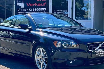 Volvo C70 92.000 km 10.990 € Esslingen 73728