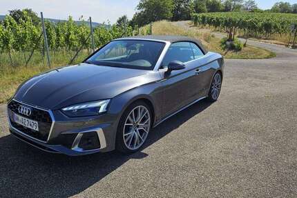 Audi A5 32.300 km 41.500 € Weinstadt 71384