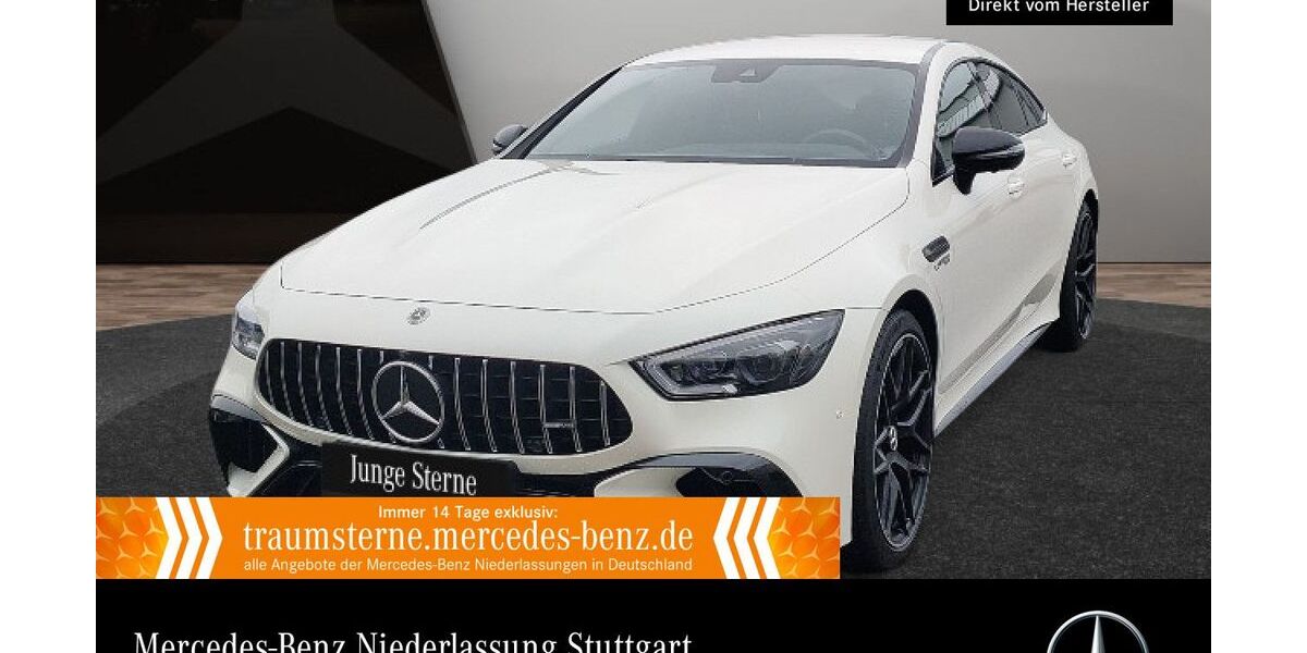 Mercedes-Benz AMG GT 14.595 km 99.990 € Böblingen 71034