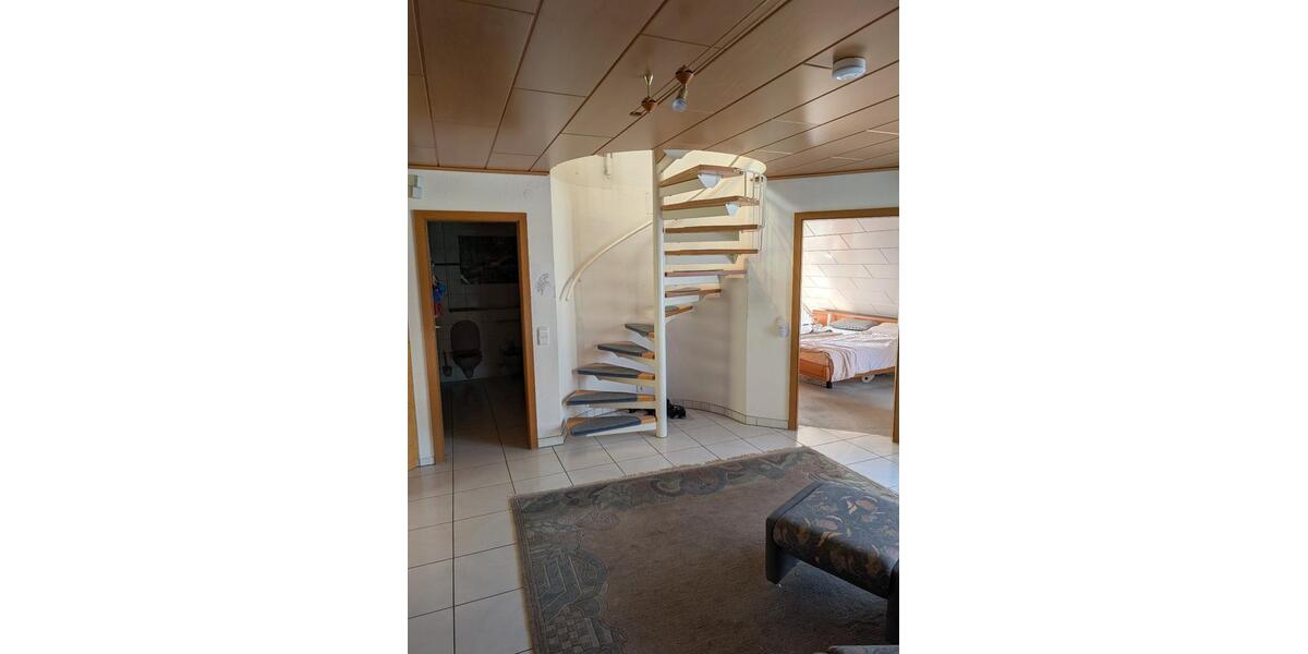 Maisonettenwohnung Stuttgart Hedelfingen - 4.5 Zimmer, 89 m&sup2;, 365.000&euro; | Angebot:27157238