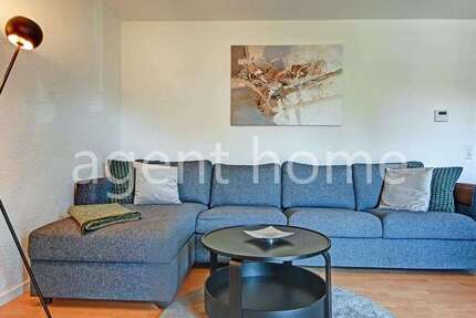 Wohnung Stuttgart Fasanenhof-Ost - 3 Zimmer, 68 m&sup2;, 1.660&euro; | Angebot:26397115