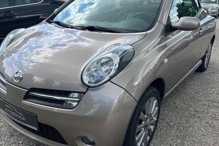 Nissan Micra 182.000 km 2.990 € Kirchheim unter Teck 73230