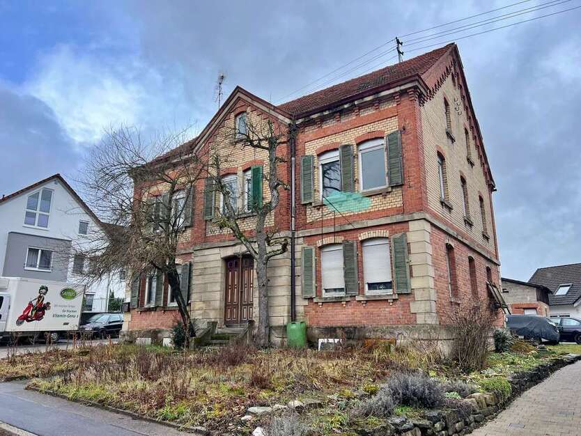 Haus zum Kaufen in Aspach 499.000 € 300 m²