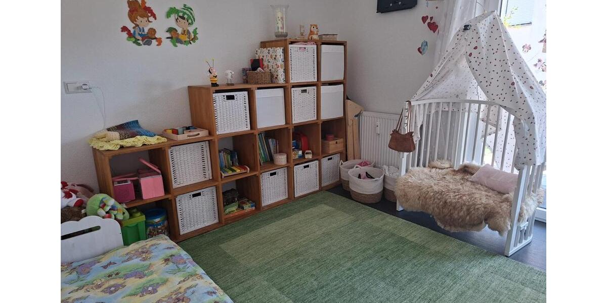 Erdgeschoßwohnung Ebersbach an der Fils - 3 Zimmer, 88 m&sup2;, 349.000&euro; | Angebot:27021308