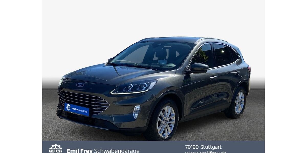 Ford Kuga 69.339 km 22.400 &euro; Stuttgart 70190