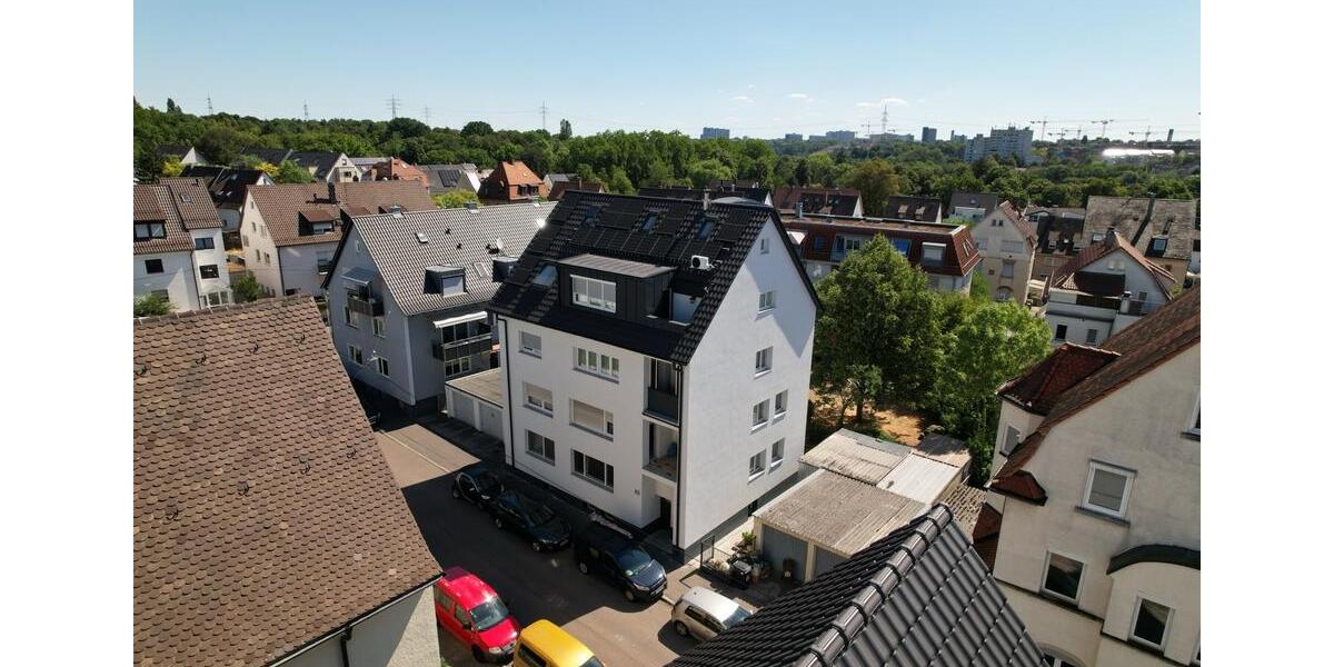 Maisonettenwohnung Stuttgart Zuffenhausen - 3.5 Zimmer, 79 m&sup2;, 375.000&euro; | Angebot:27223243