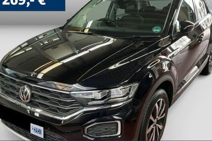 VW T-Roc 46.250 km 22.930 &euro; Esslingen (bei Stuttgart) 73734