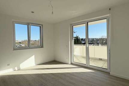 Wohnung Stuttgart Birkach - 2 Zimmer, 56 m&sup2;, 1.020&euro; | Angebot:25440178