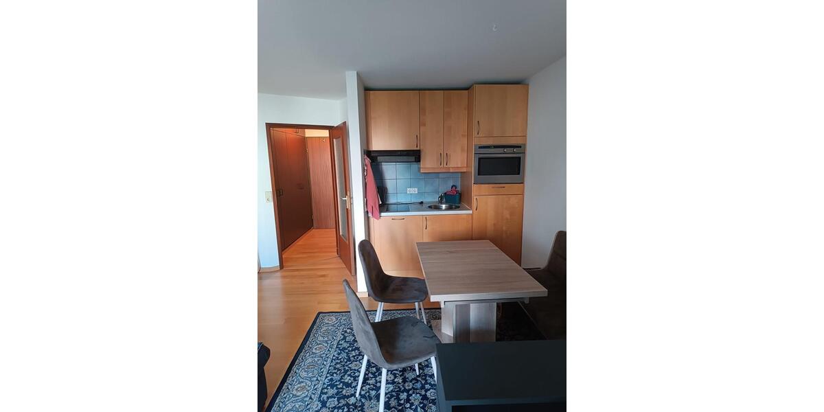 Erdgeschoßwohnung Stuttgart Lehen - 1 Zimmer, 31 m&sup2;, 770&euro; | Angebot:25477807