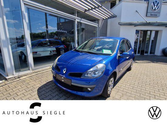 Clio