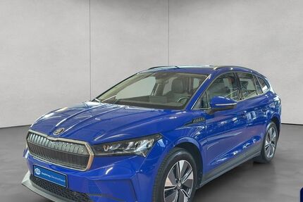 Skoda Enyaq 51.653 km 24.890 &euro; Stuttgart 70190