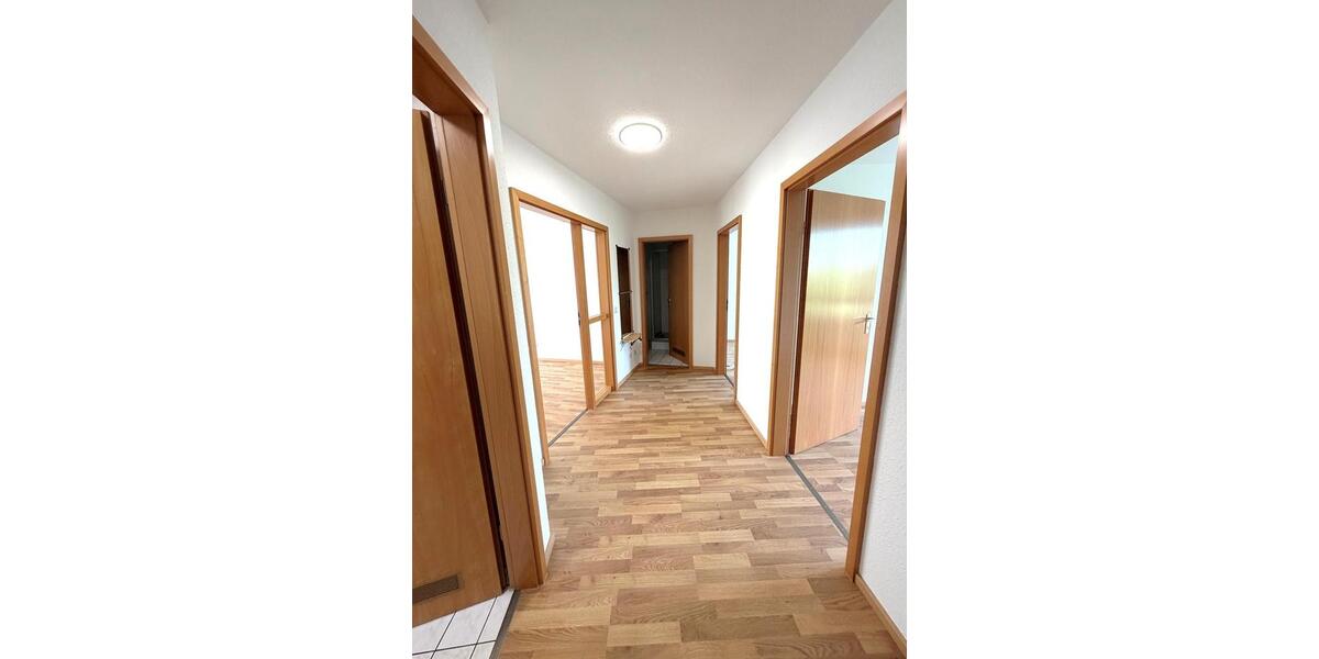 Etagenwohnung Waiblingen Bittenfeld - 3 Zimmer, 71 m&sup2;, 950&euro; | Angebot:26350581