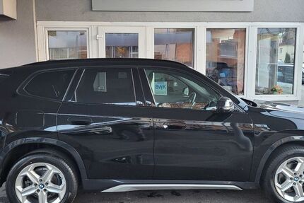 BMW X1 74.123 km 30.999 &euro; Stuttgart 70469
