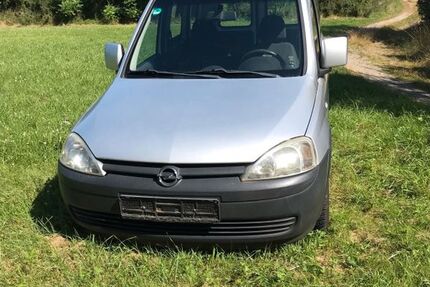 Opel Combo 156.350 km 3.900 &euro; Grafenau 71120