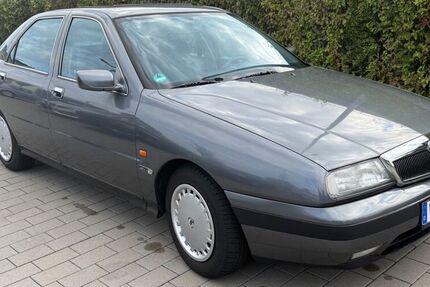 Lancia Kappa