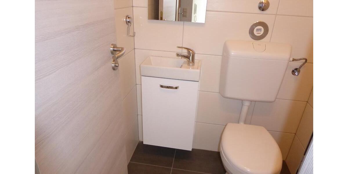 Etagenwohnung Remshalden - 2 Zimmer, 63 m&sup2;, 720&euro; | Angebot:24838405