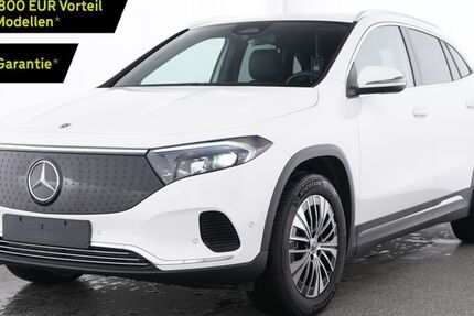 Mercedes-Benz EQA 11.200 km 38.480 &euro; Esslingen 73730