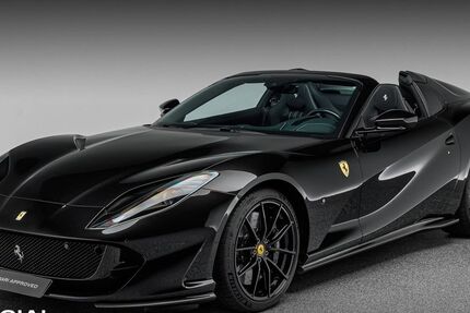 Ferrari 812 17.800 km 439.900 &euro; Böblingen 71034