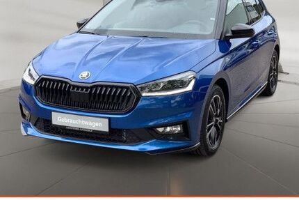 Skoda Fabia 14.494 km 21.290 &euro; Kirchheim 73230