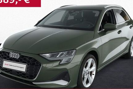 Audi A3 6.286 km 31.930 &euro; Ludwigsburg 71636