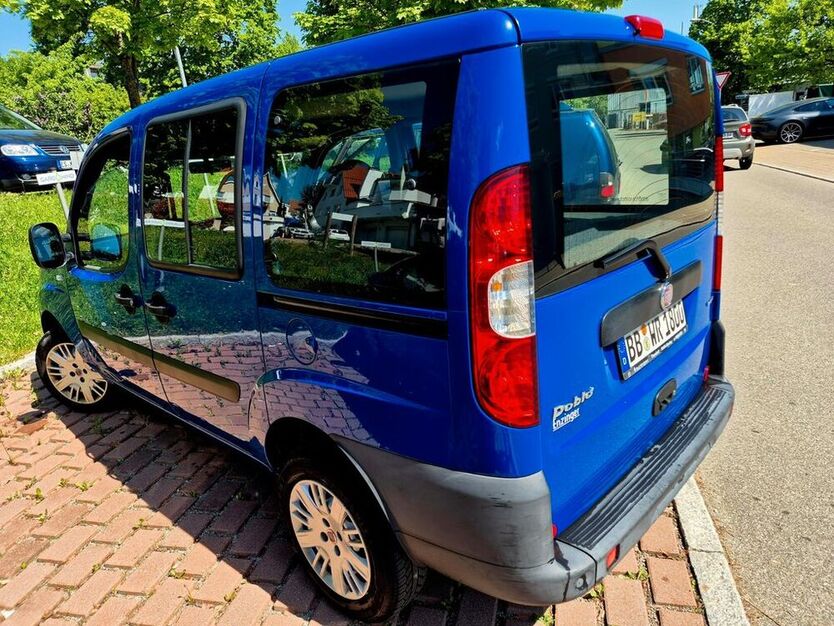 Doblo