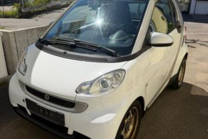 Smart ForTwo 141.950 km 3.990 &euro; Sindelfingen 71065