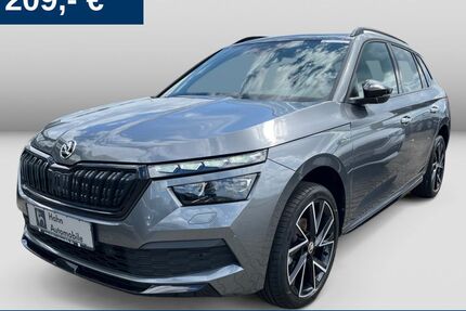 Skoda Kamiq 73.390 km 19.370 &euro; Weinstadt-Endersbach 71384