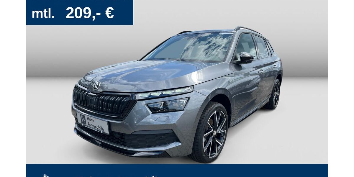 Skoda Kamiq 73.390 km 19.370 &euro; Weinstadt-Endersbach 71384