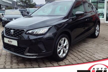 Seat Arona 61.950 km 15.680 &euro; Leonberg 71229