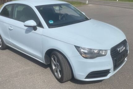 Audi A1 182.000 km 4.500 &euro; Ostelsheim 75293