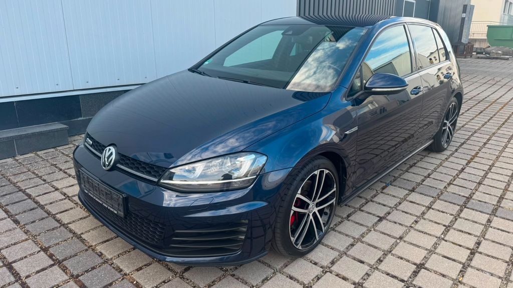 VW Golf 155.650 km 13.999 &euro; Grafenau 71120