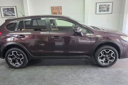 Subaru XV 144.000 km 5.990 &euro; Asperg/Ludwigsburg bei Stuttgart 71679