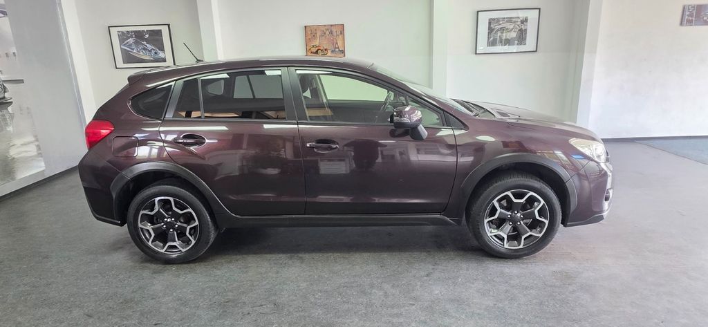 Subaru XV 144.000 km 5.990 &euro; Asperg/Ludwigsburg bei Stuttgart 71679