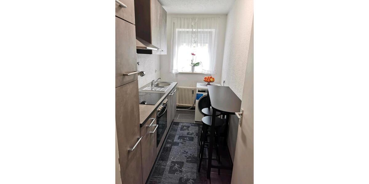 Wohnung in Neckarweihingen zu vermieten 1.5 zimmer