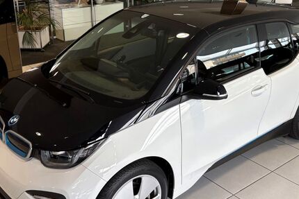 BMW i3 28.000 km 20.730 € Kornwestheim 70806