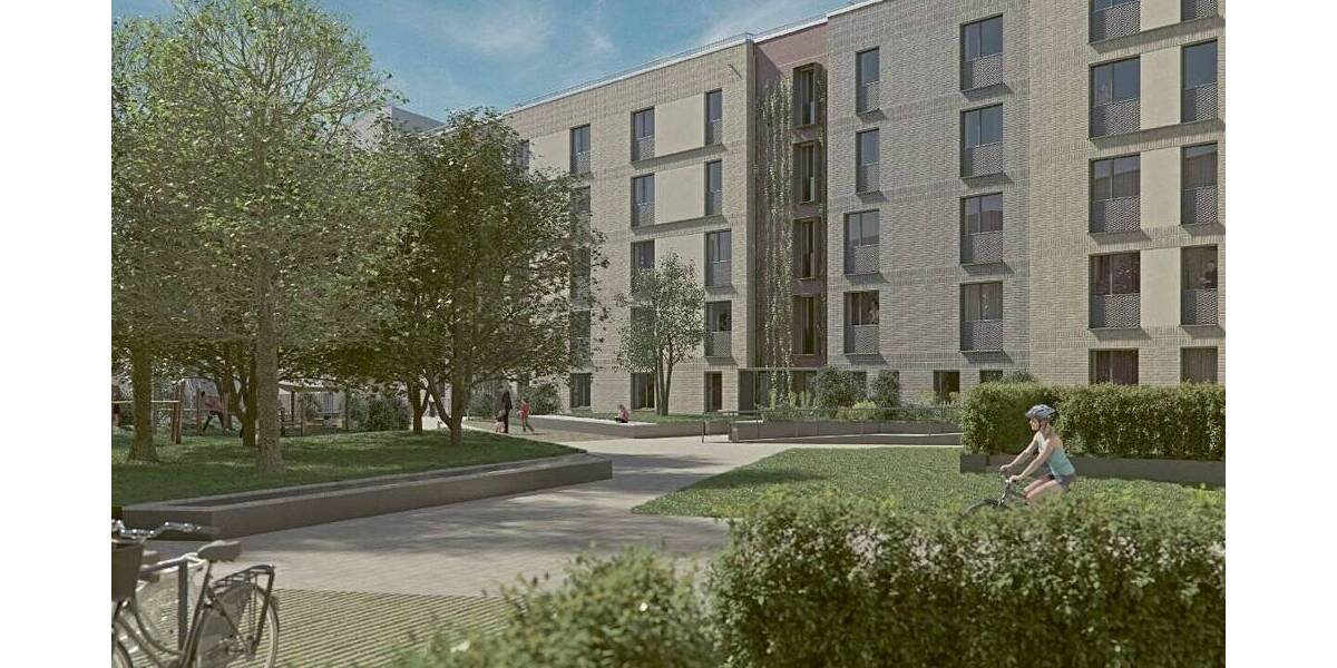 4-Zimmer-Wohnung in Stuttgart-Nord »Wohnen im Rosenstein IV Haus 2« 4 zimmer