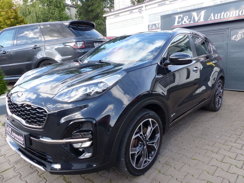 Sportage