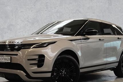Land Rover Range Rover Evoque 6.590 km 45.500 € Asperg 71679
