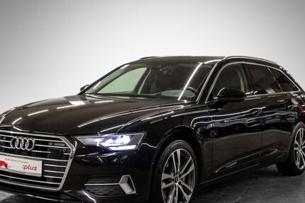 Audi A6 40.026 km 41.940 € Stuttgart 70563