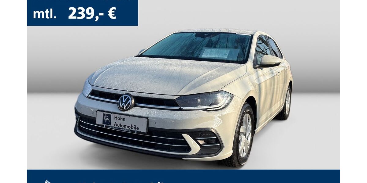 VW Polo 34.212 km 17.390 &euro; Backnang 71522