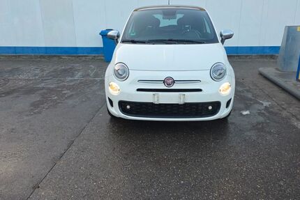Fiat 500 73.849 km 14.800 &euro; Neckartailfingen 72666