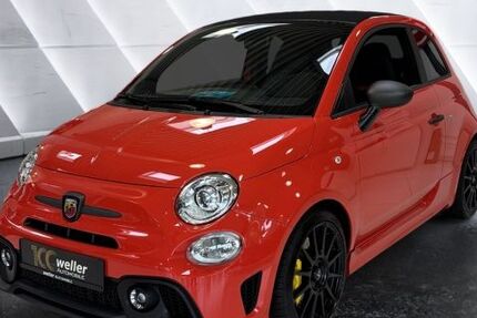 Abarth 695C 7.200 km 34.890 &euro; Bietigheim-Bissingen 74321