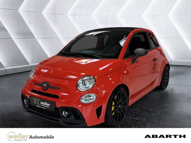 Abarth 695C 7.200 km 34.890 &euro; Bietigheim-Bissingen 74321