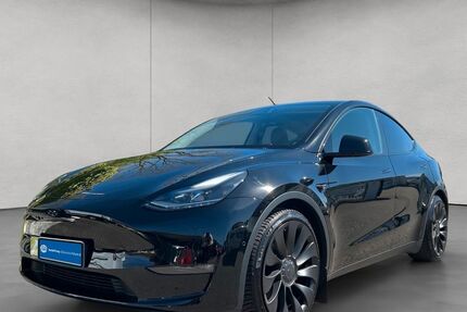 Tesla Model Y 32.740 km 37.980 &euro; Esslingen 73730