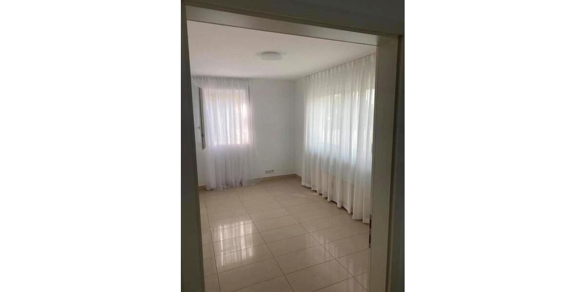 Erdgeschoßwohnung Leonberg - 2 Zimmer, 50 m&sup2;, 850&euro; | Angebot:26343859