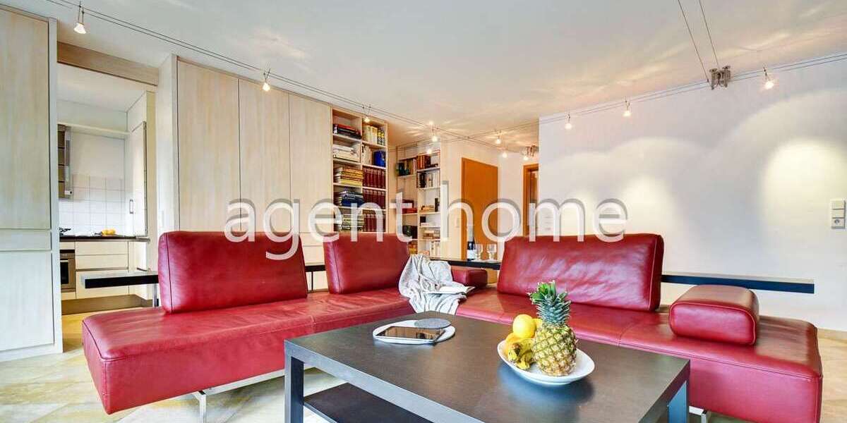 Etagenwohnung Endersbach Endersbach - 4 Zimmer, 112 m&sup2;, 2.070&euro; | Angebot:25627833