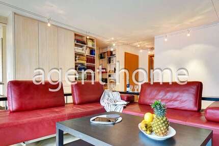 Wohnung Endersbach Endersbach - 4 Zimmer, 112 m&sup2;, 2.070&euro; | Angebot:25627833